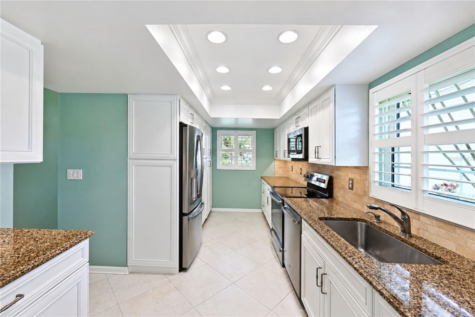 MOUNT VERNON PH 1-B - Residential