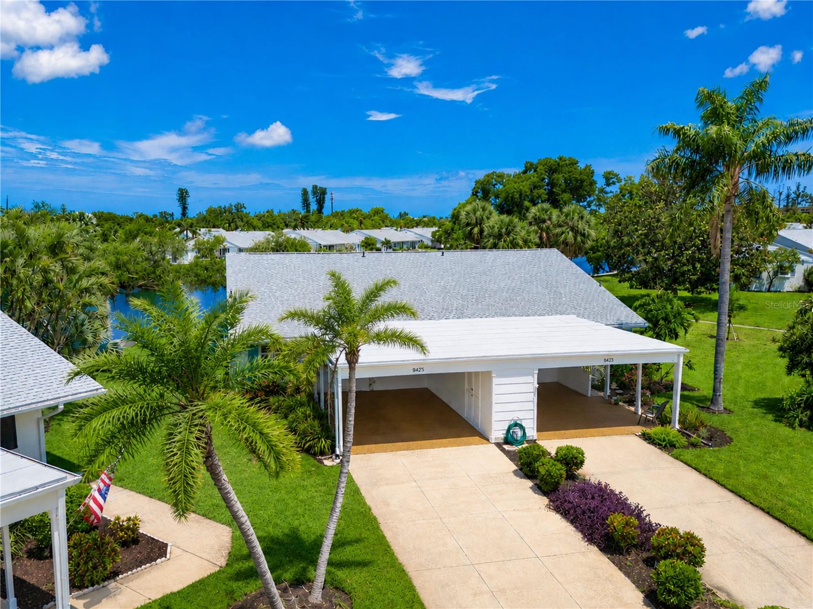 MOUNT VERNON PH 1-B - Residential