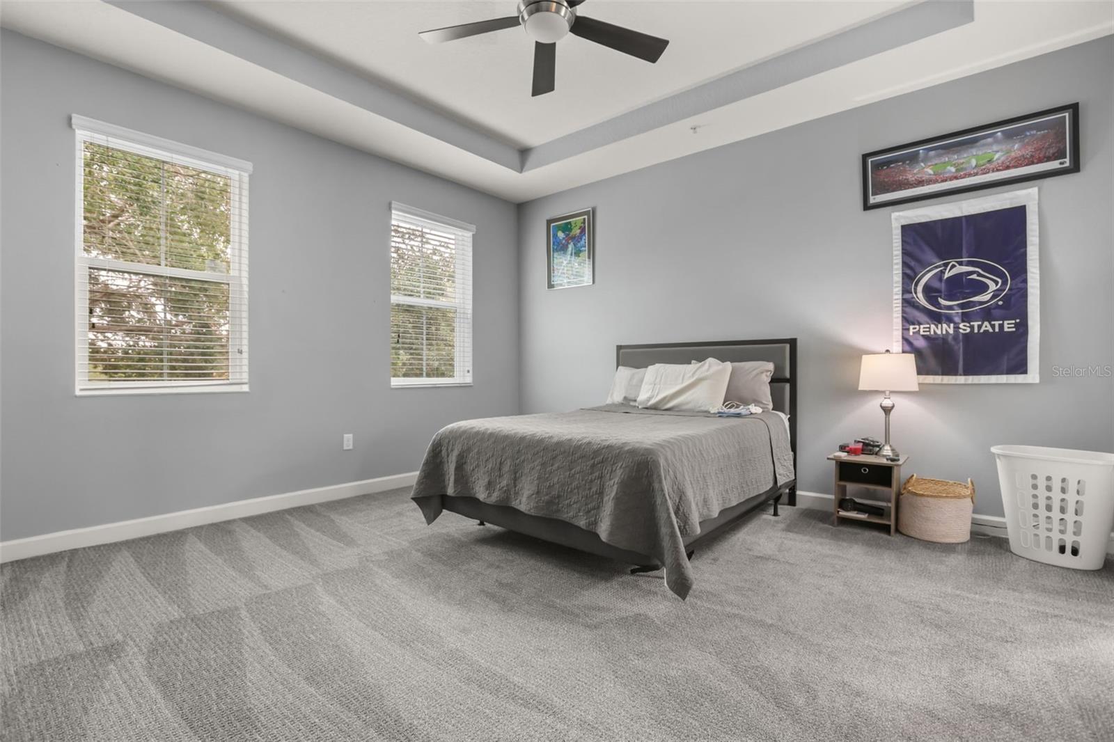 GRANDE OAKS AT HEATHROW - Residential Lease