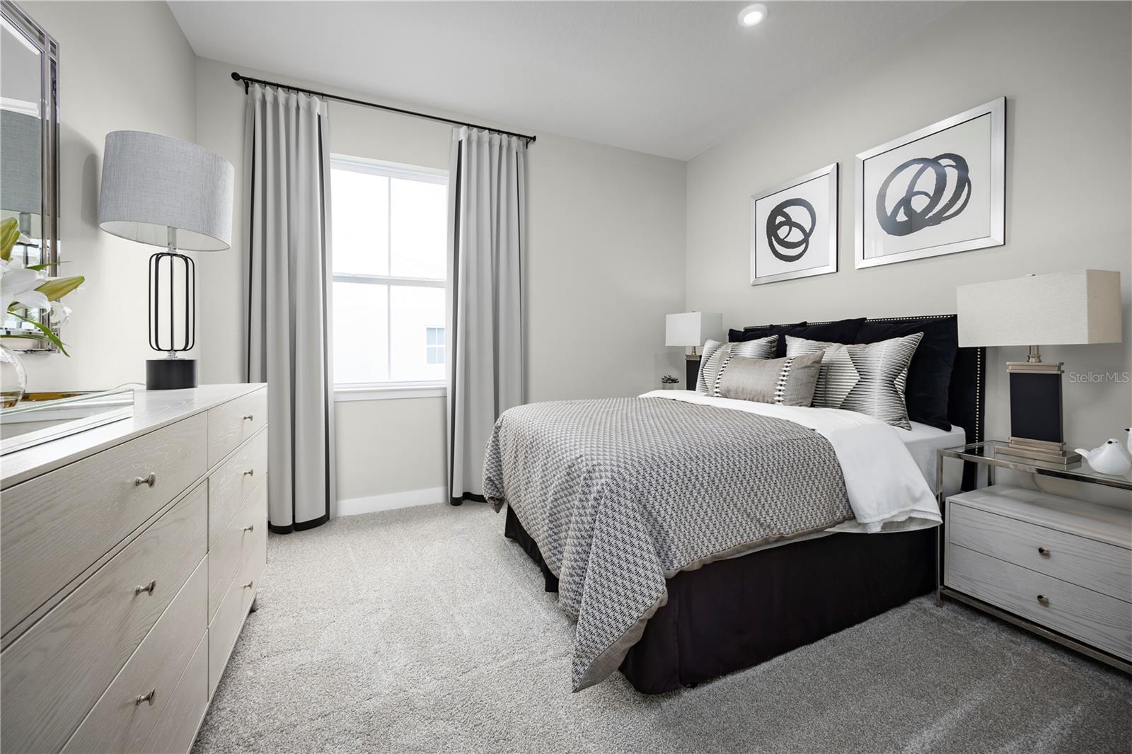 THE PALMS AT VENETIAN BAY - Residential