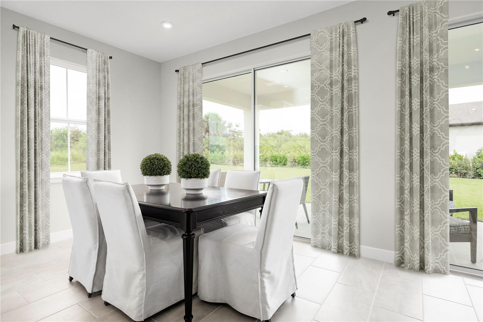 THE PALMS AT VENETIAN BAY - Residential