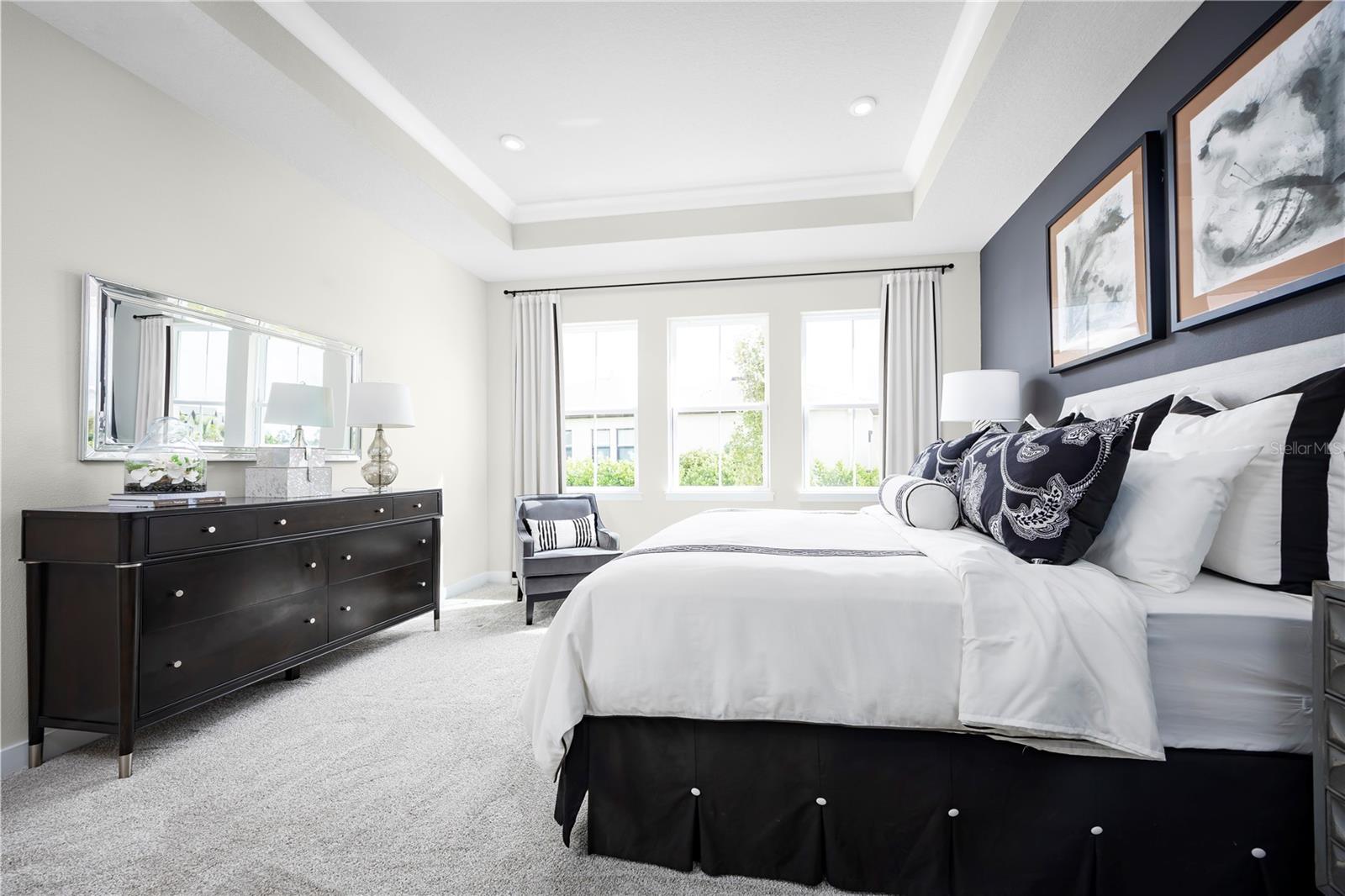 THE PALMS AT VENETIAN BAY - Residential