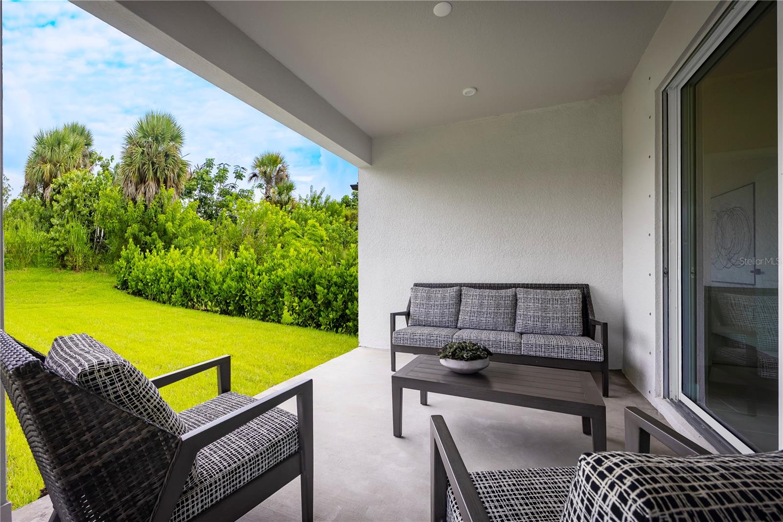 THE PALMS AT VENETIAN BAY - Residential