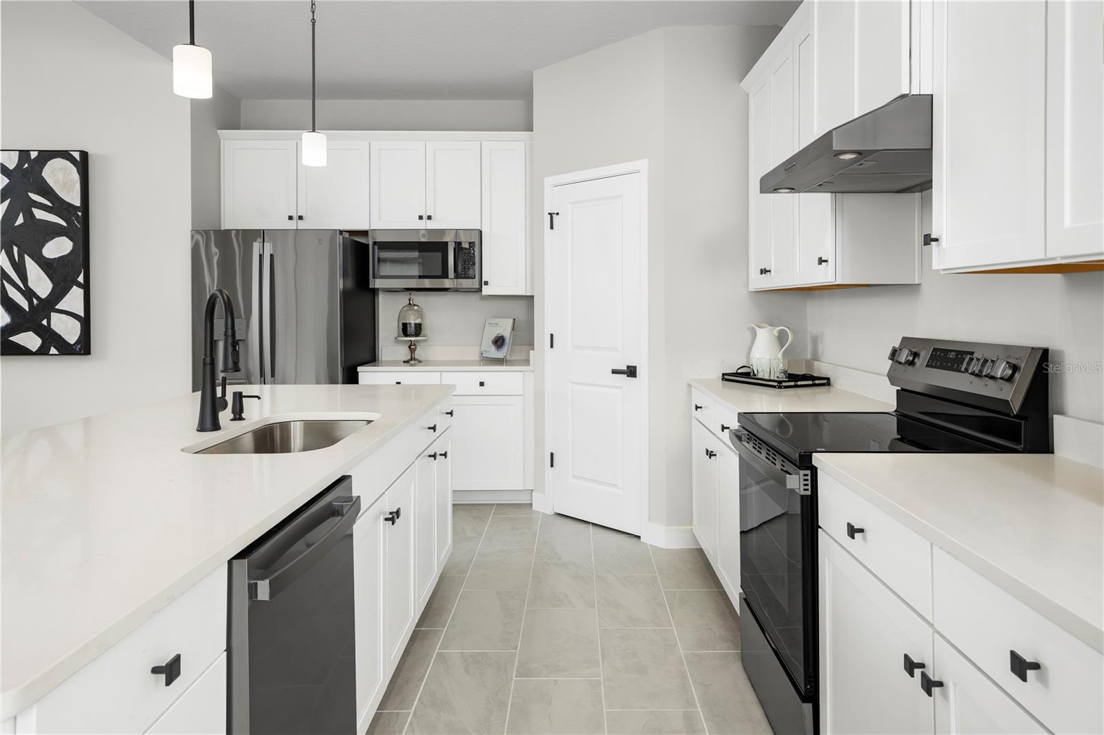 THE PALMS AT VENETIAN BAY - Residential