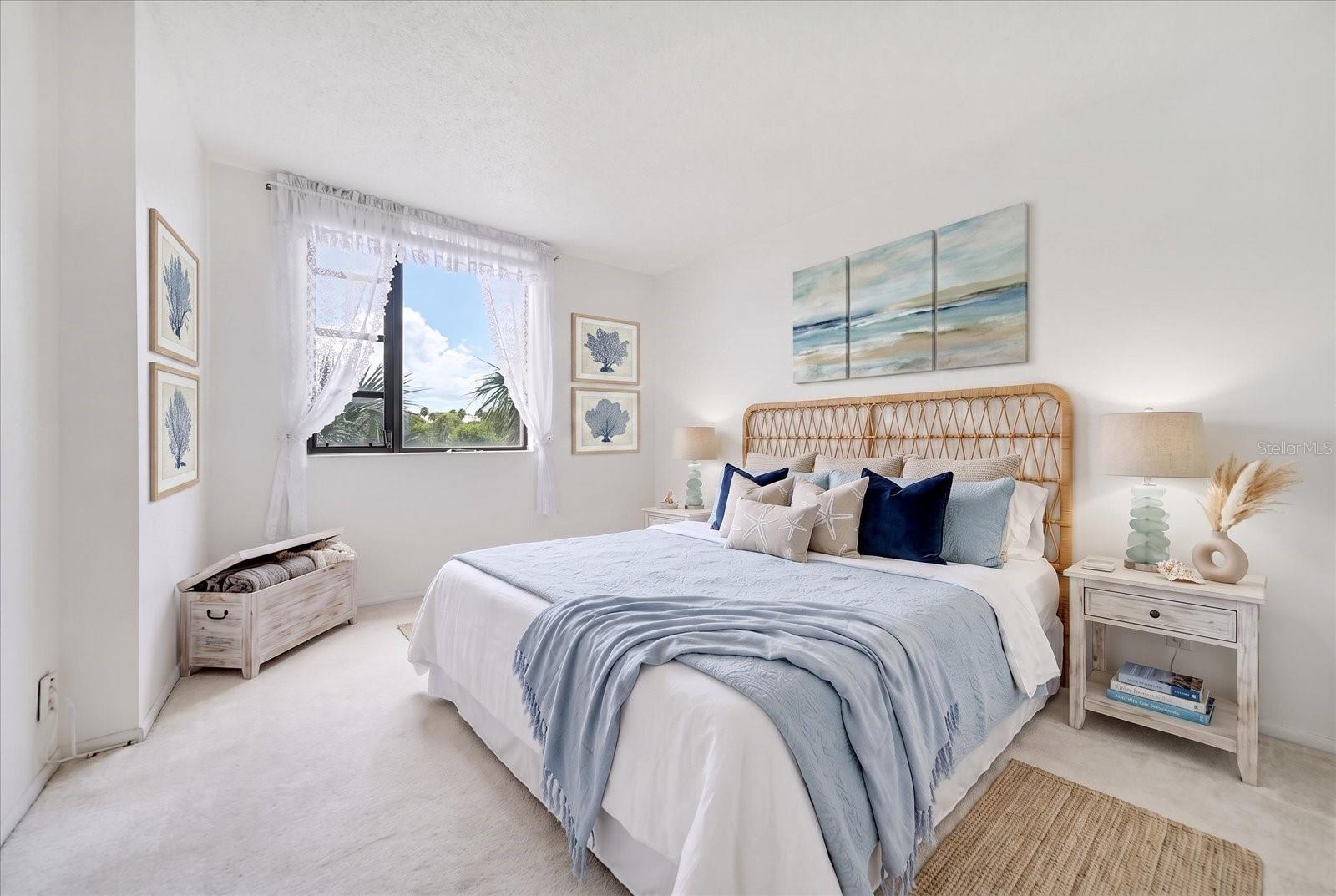 DOLPHIN COVE CLEARWATER - Residential