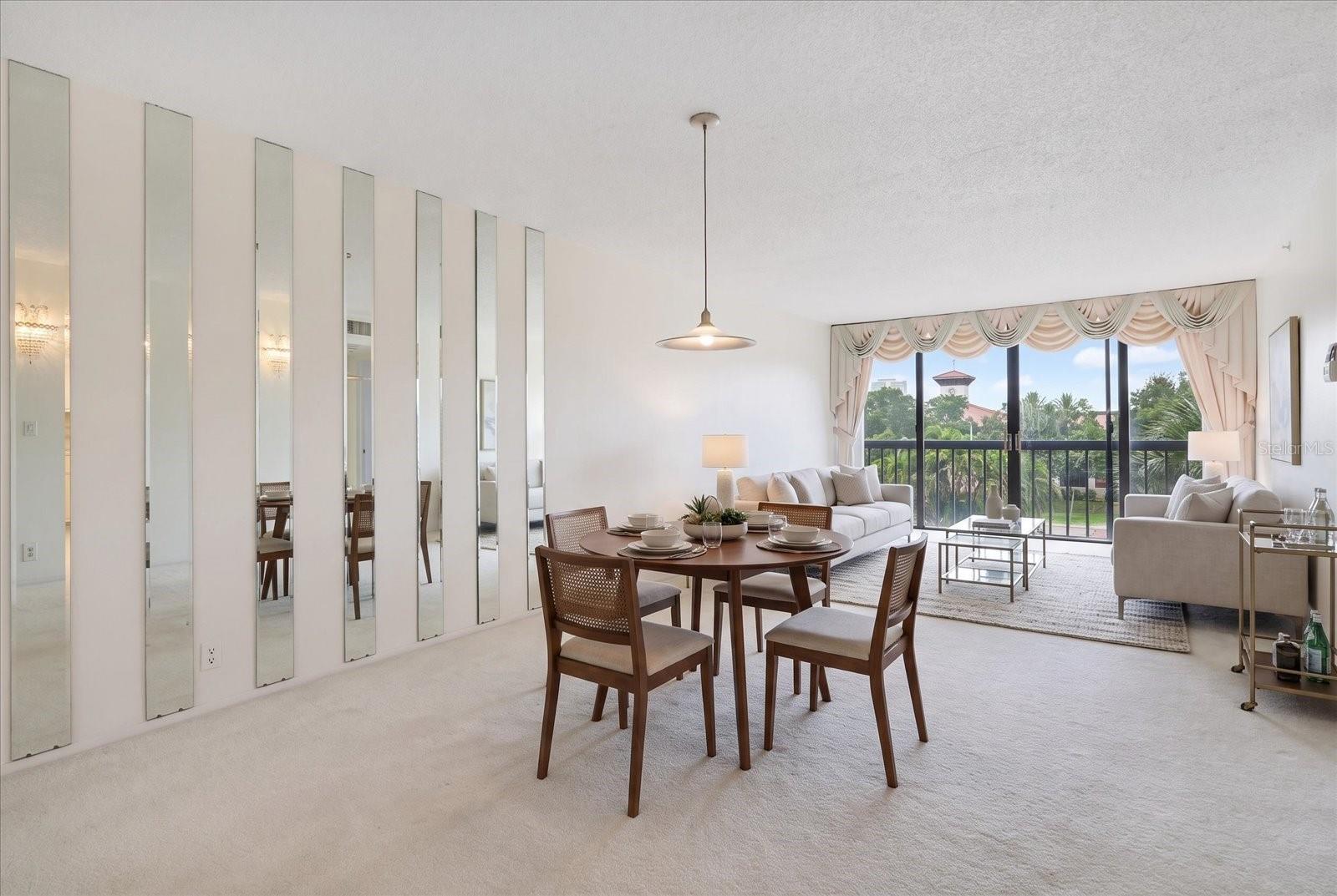 DOLPHIN COVE CLEARWATER - Residential