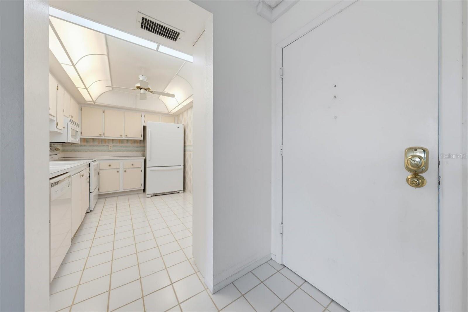 DOLPHIN COVE CLEARWATER - Residential