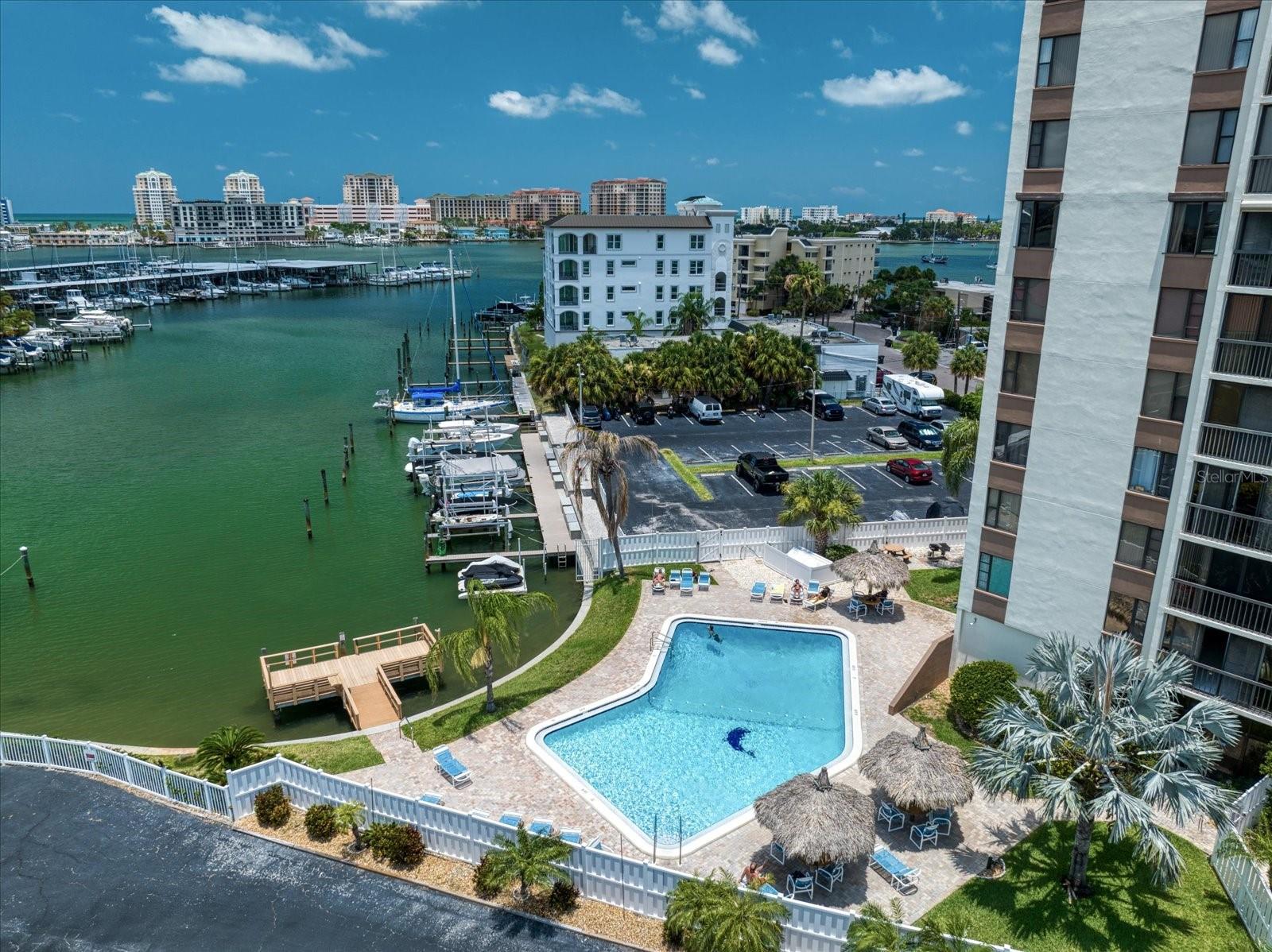 DOLPHIN COVE CLEARWATER - Residential
