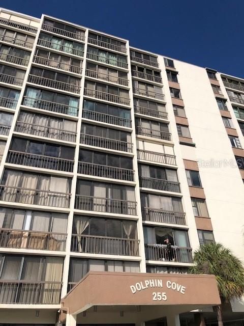 DOLPHIN COVE CLEARWATER - Residential