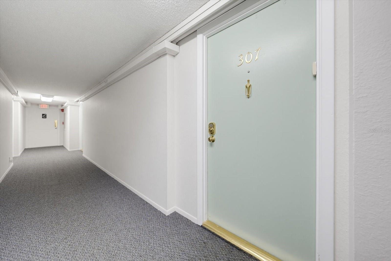 DOLPHIN COVE CLEARWATER - Residential