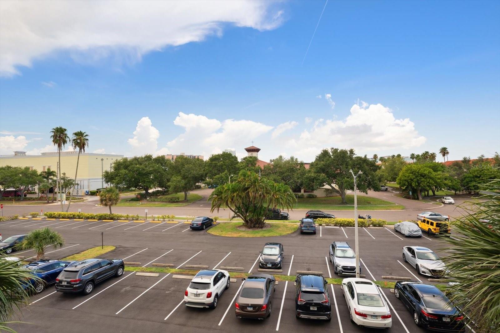 DOLPHIN COVE CLEARWATER - Residential