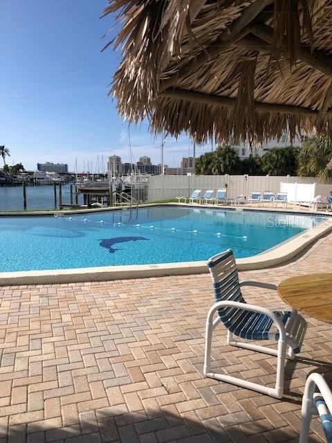 DOLPHIN COVE CLEARWATER - Residential