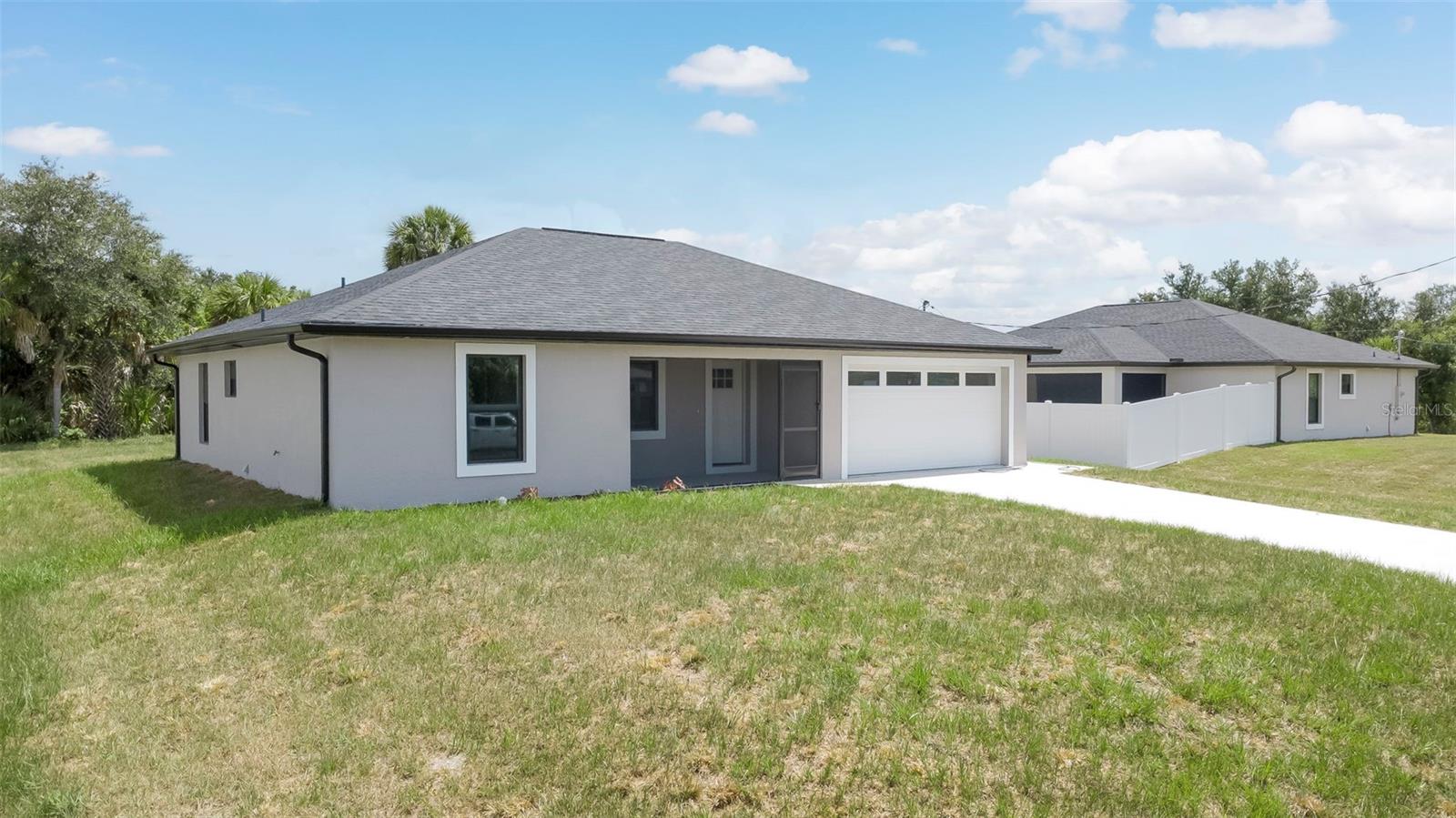 PORT CHARLOTTE SEC 017 - Residential