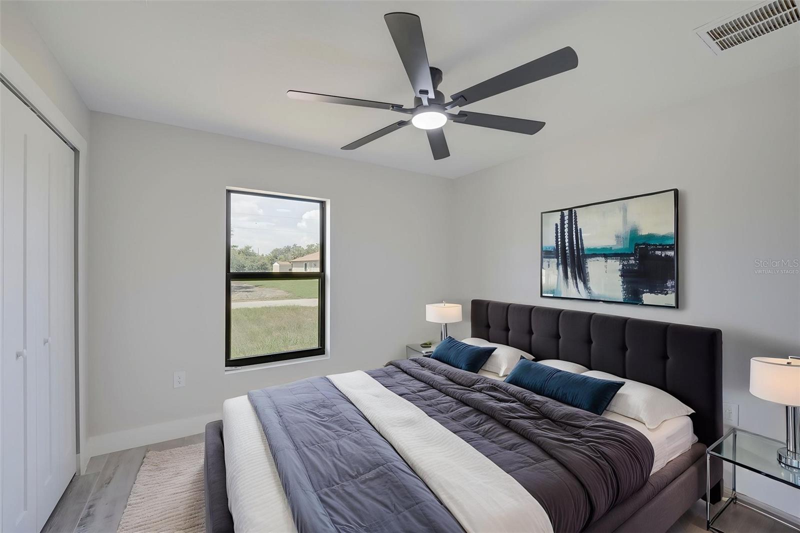 PORT CHARLOTTE SEC 017 - Residential