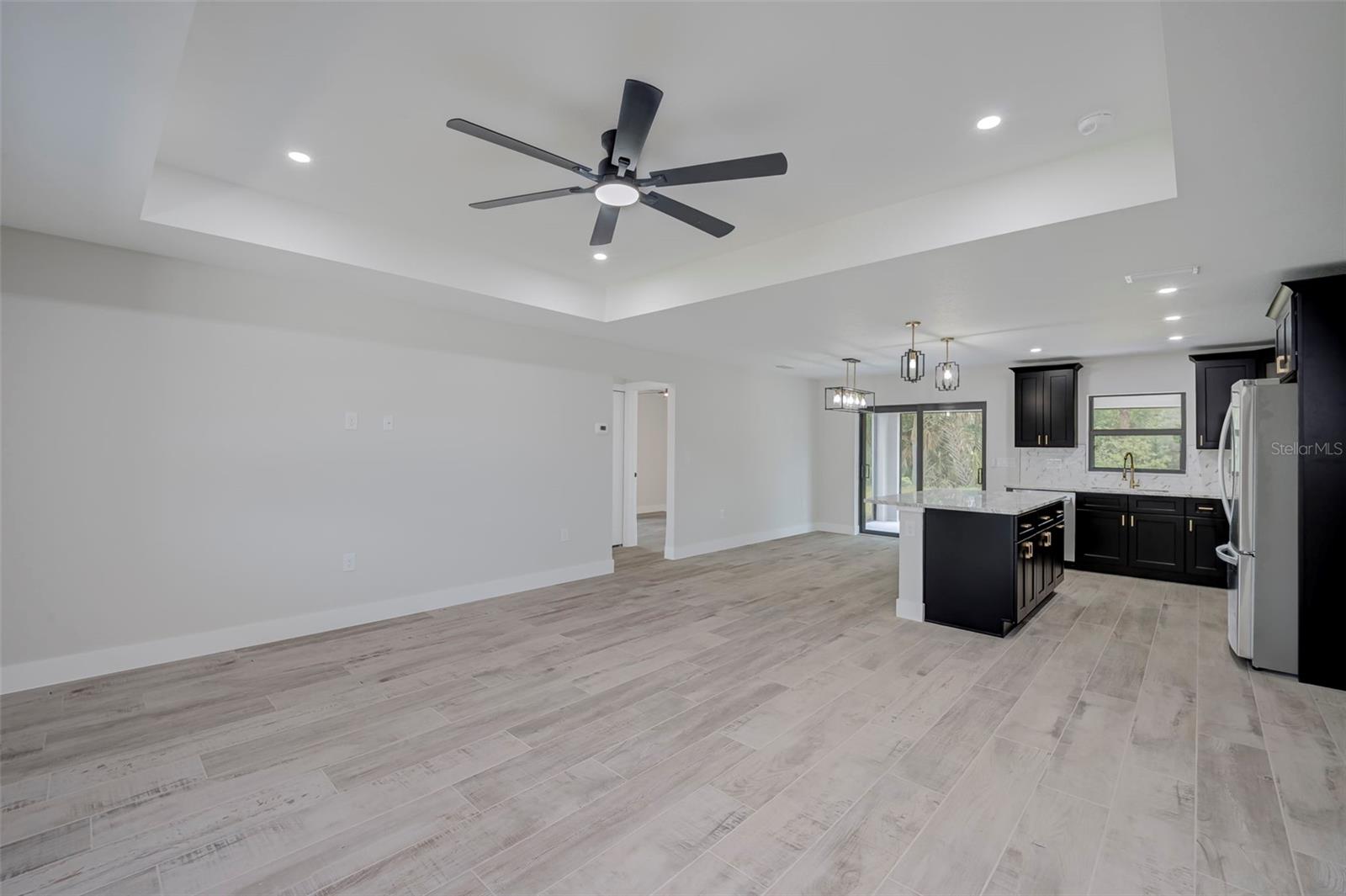 PORT CHARLOTTE SEC 017 - Residential