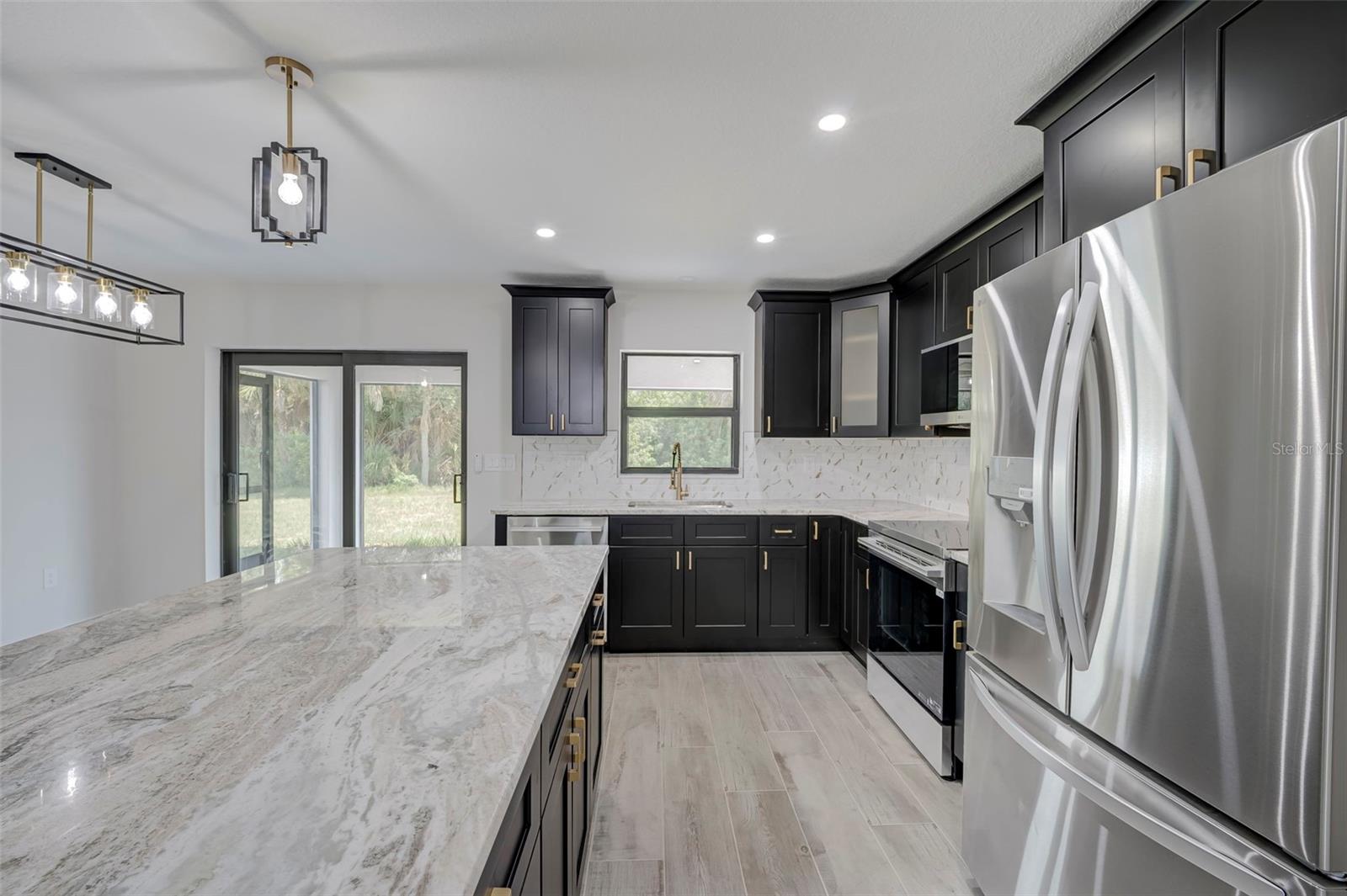 PORT CHARLOTTE SEC 017 - Residential