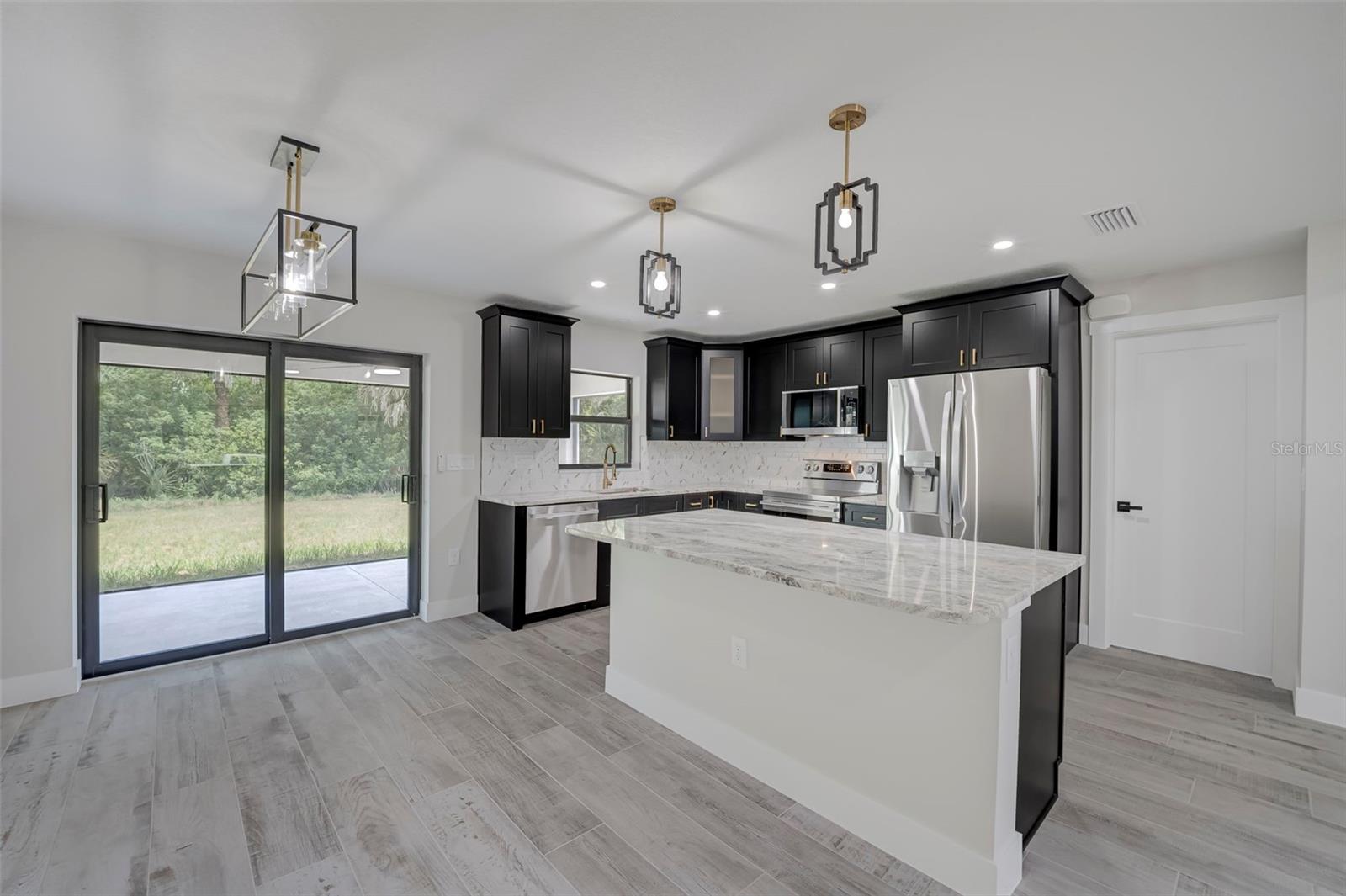 PORT CHARLOTTE SEC 017 - Residential