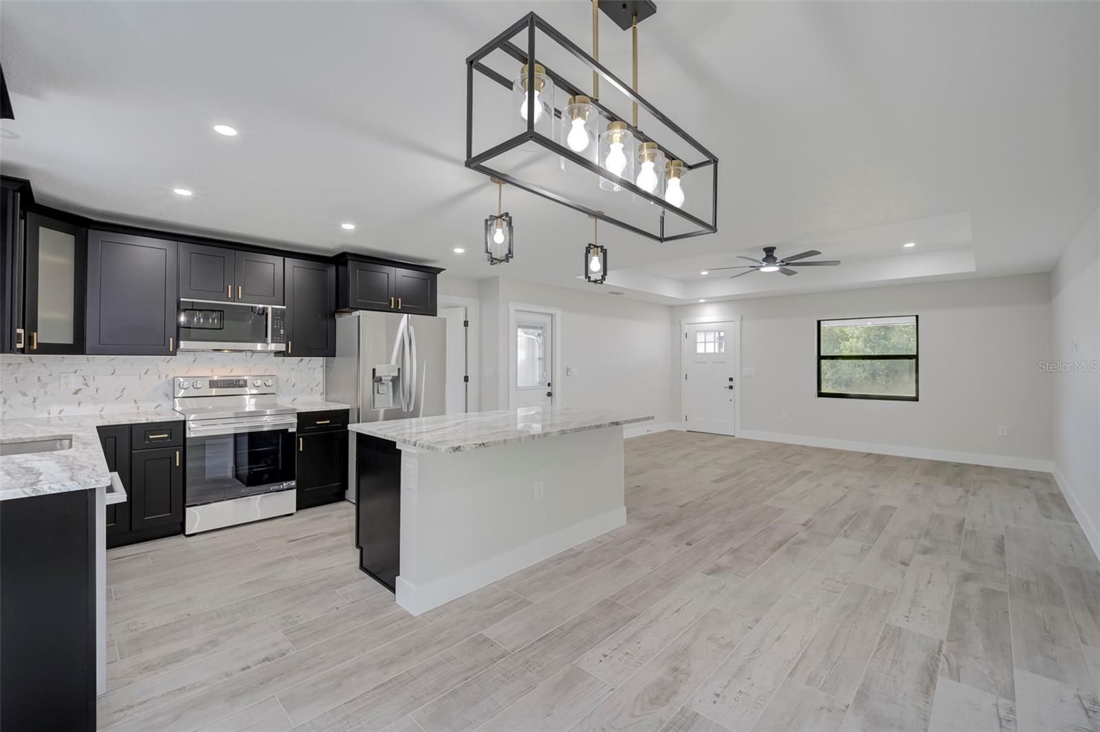 PORT CHARLOTTE SEC 017 - Residential