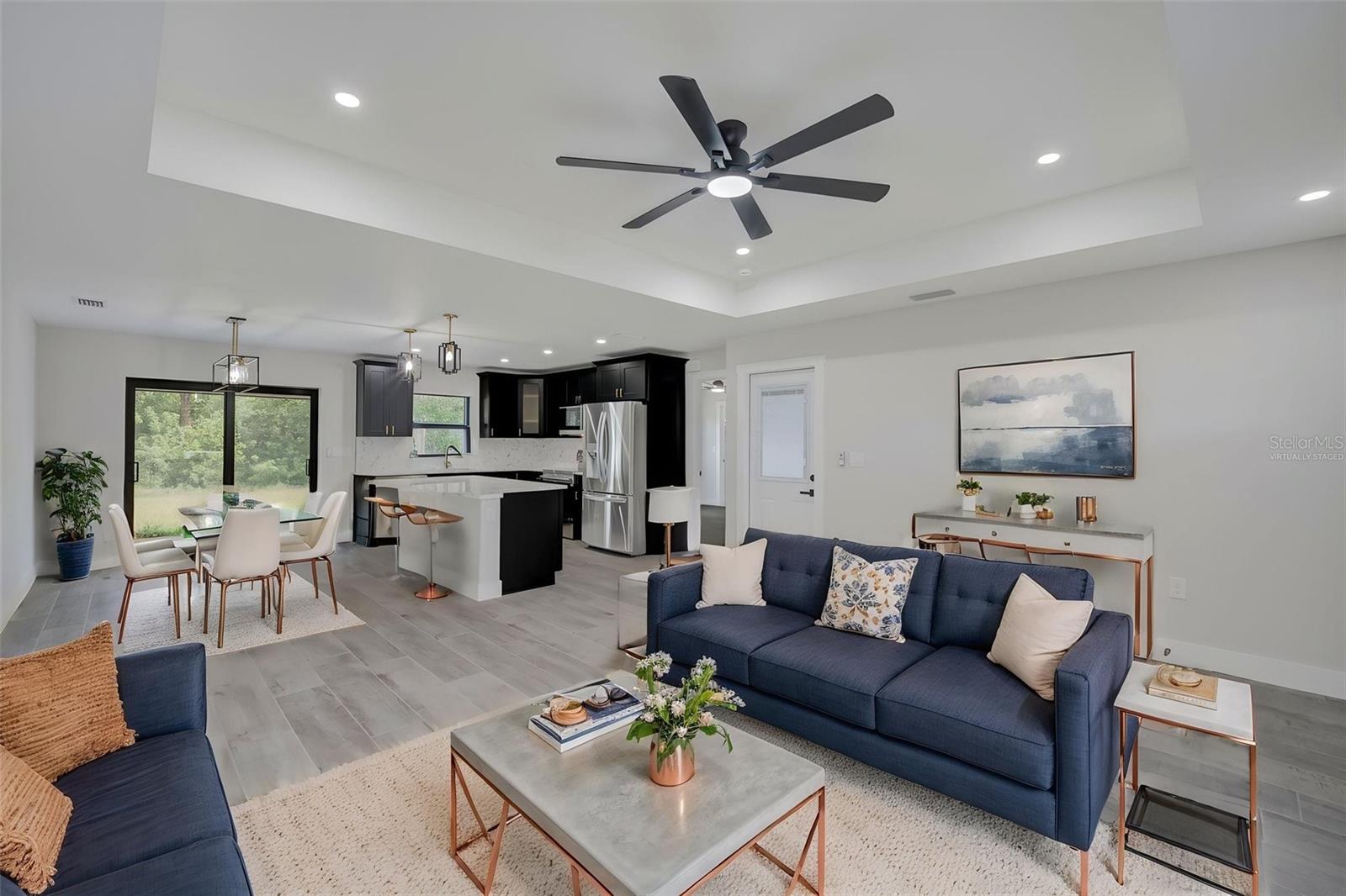 PORT CHARLOTTE SEC 017 - Residential