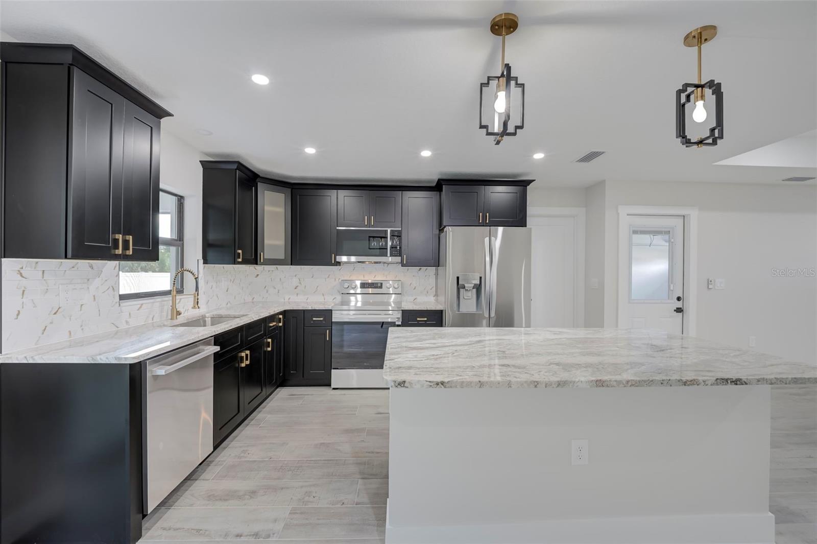 PORT CHARLOTTE SEC 017 - Residential