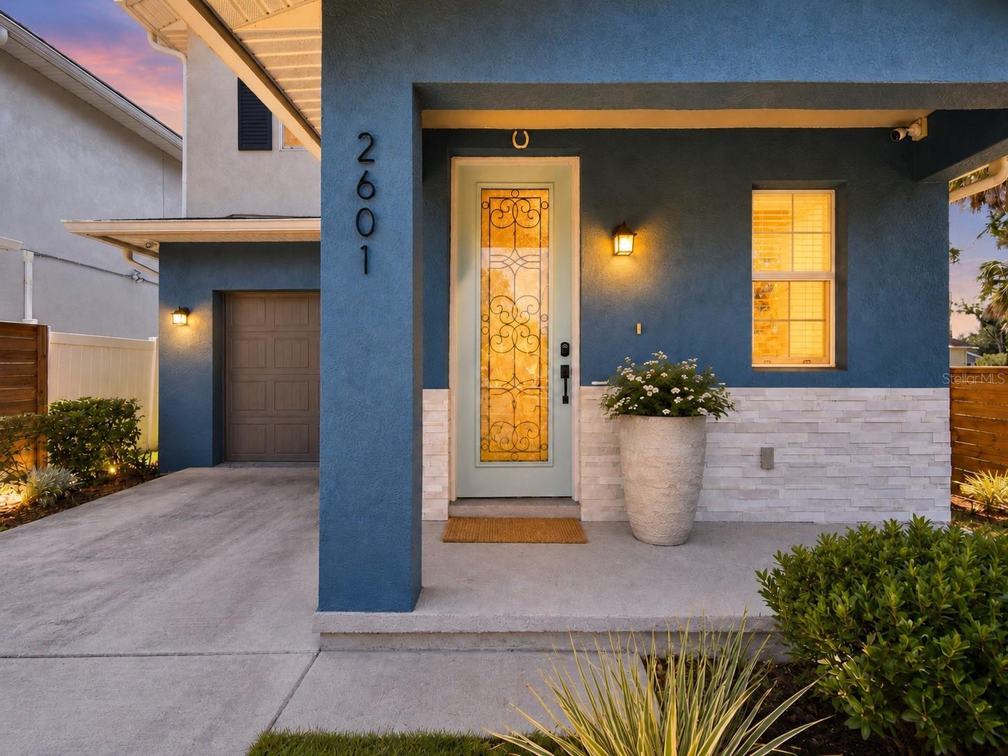 CAMPOBELLO BLOCKS 1 TO 30 - Residential