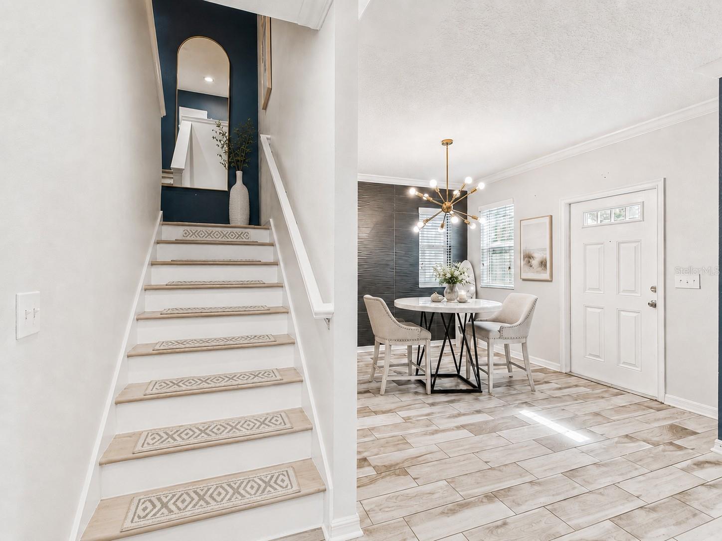 CAMPOBELLO BLOCKS 1 TO 30 - Residential