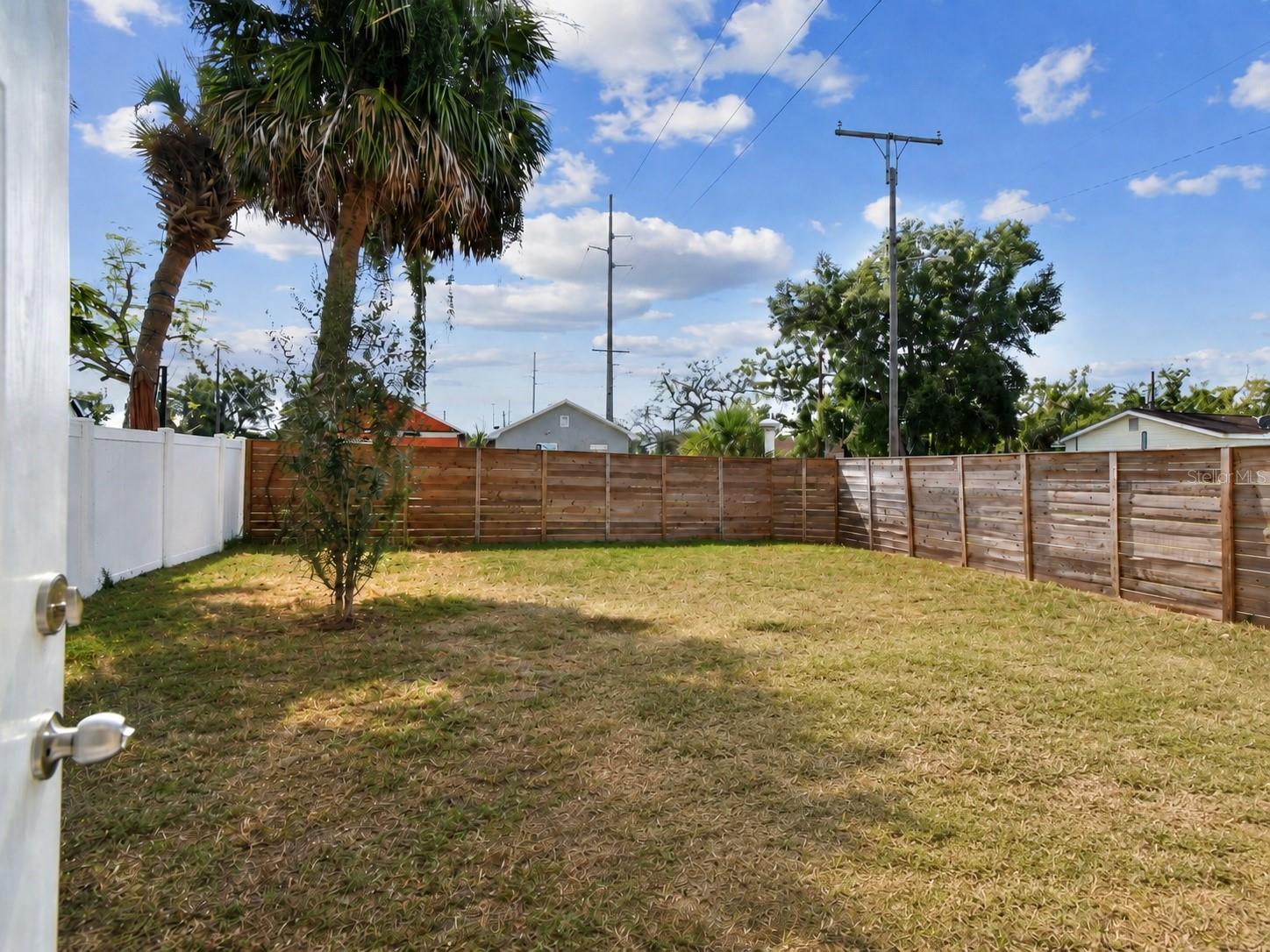 CAMPOBELLO BLOCKS 1 TO 30 - Residential