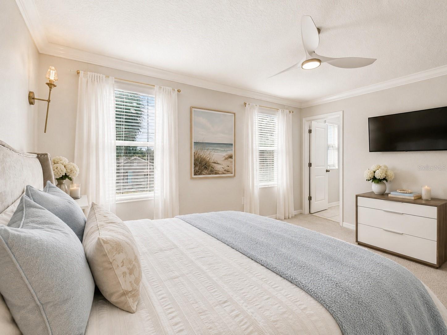 CAMPOBELLO BLOCKS 1 TO 30 - Residential