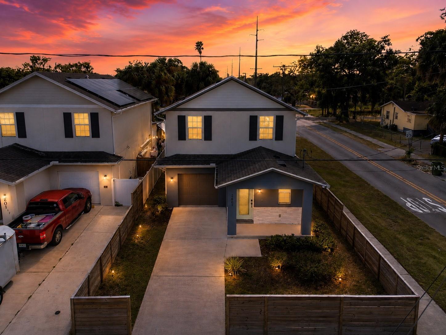 CAMPOBELLO BLOCKS 1 TO 30 - Residential