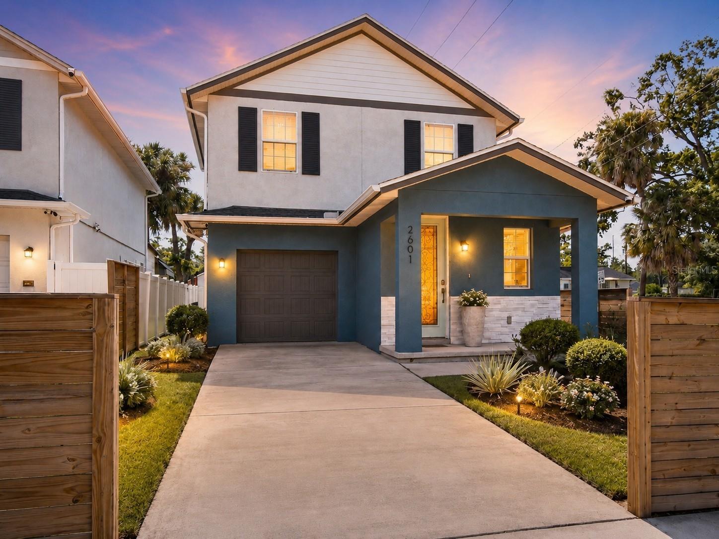 CAMPOBELLO BLOCKS 1 TO 30 - Residential