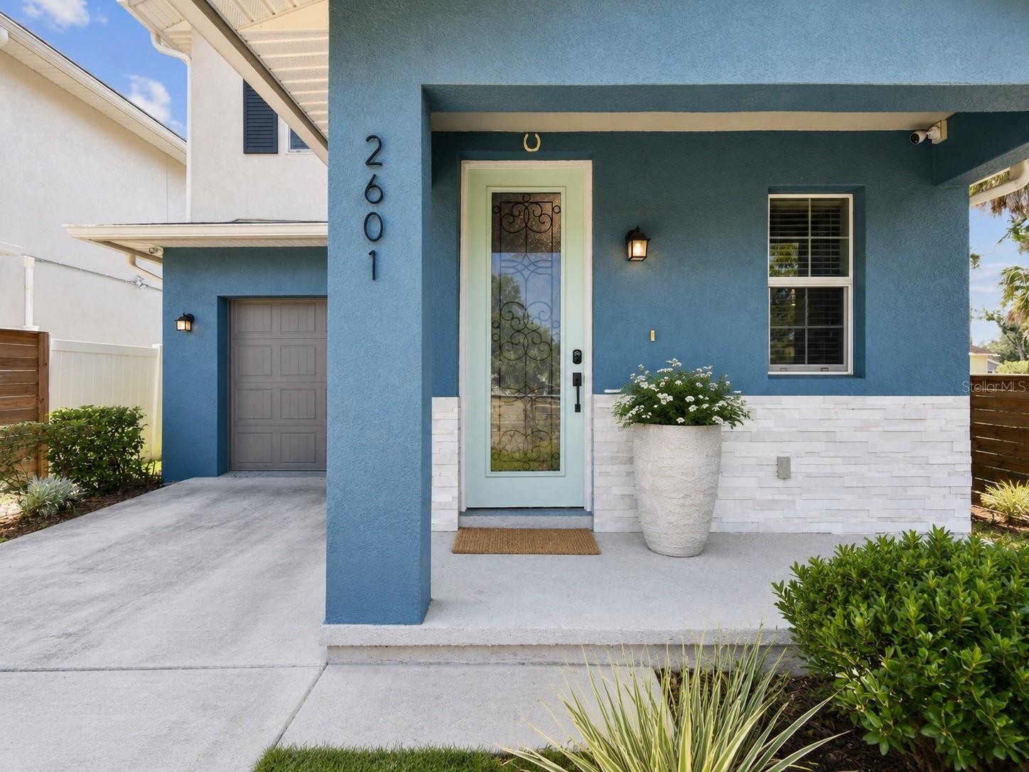 CAMPOBELLO BLOCKS 1 TO 30 - Residential