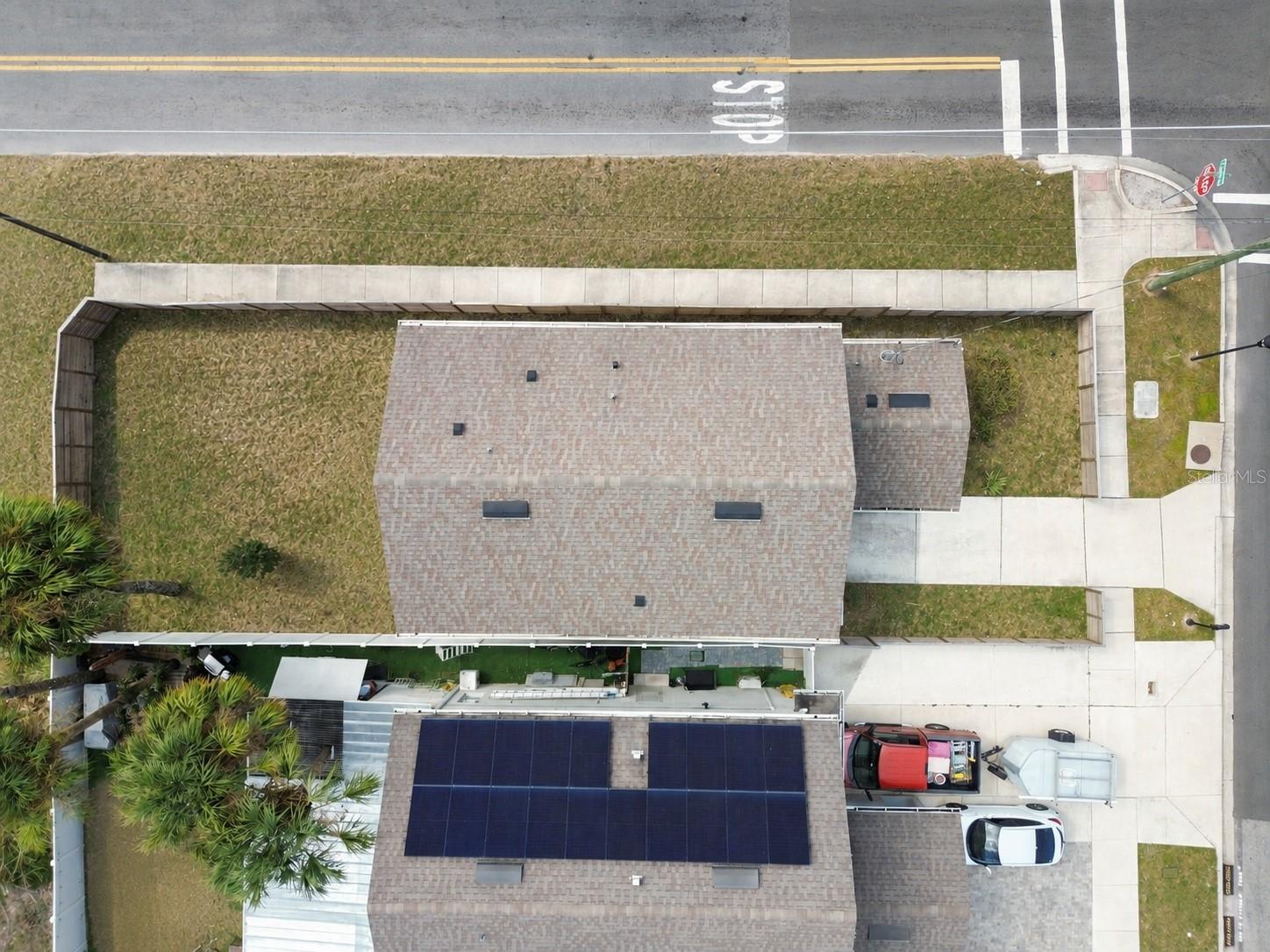 CAMPOBELLO BLOCKS 1 TO 30 - Residential