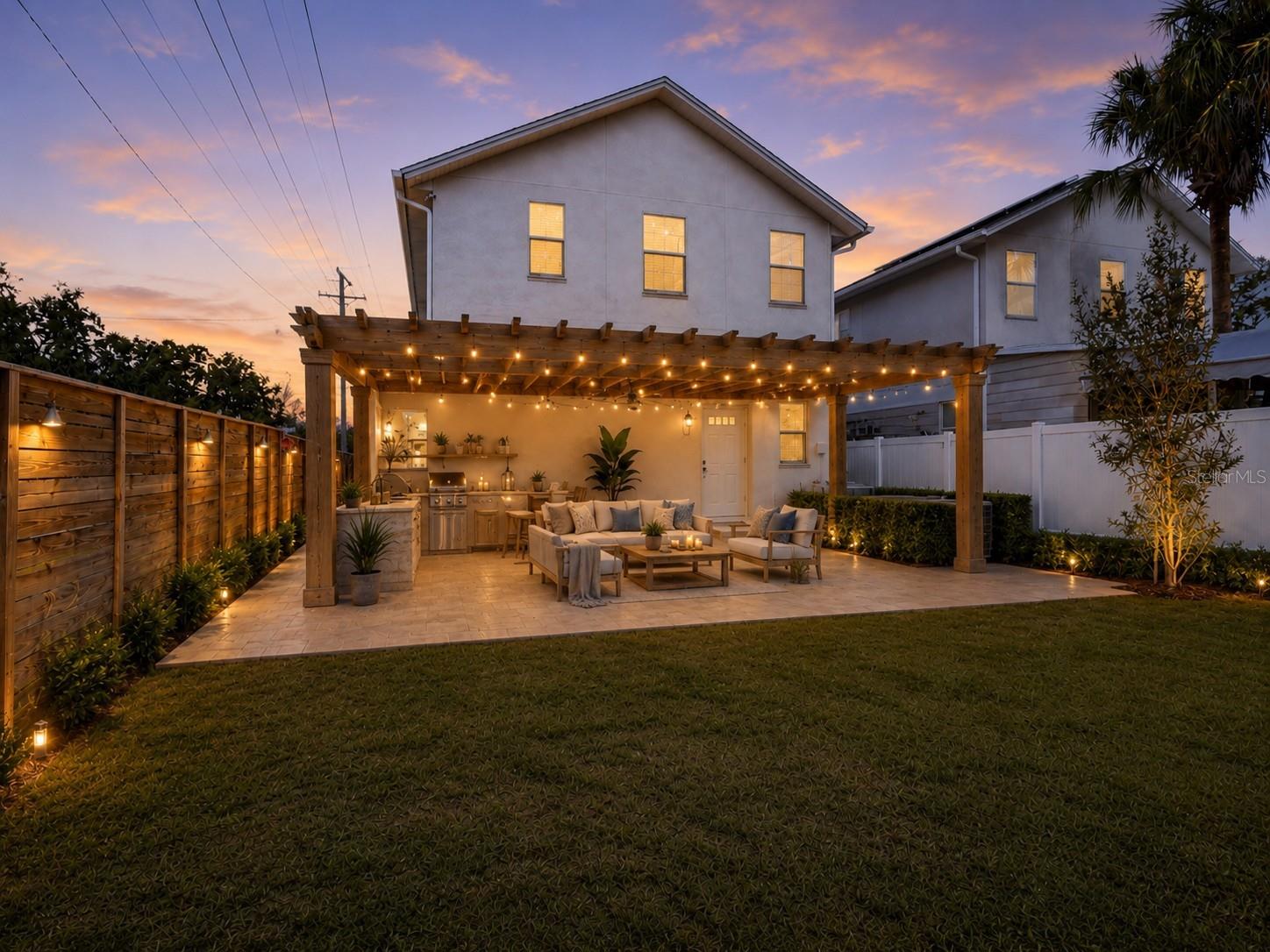 CAMPOBELLO BLOCKS 1 TO 30 - Residential