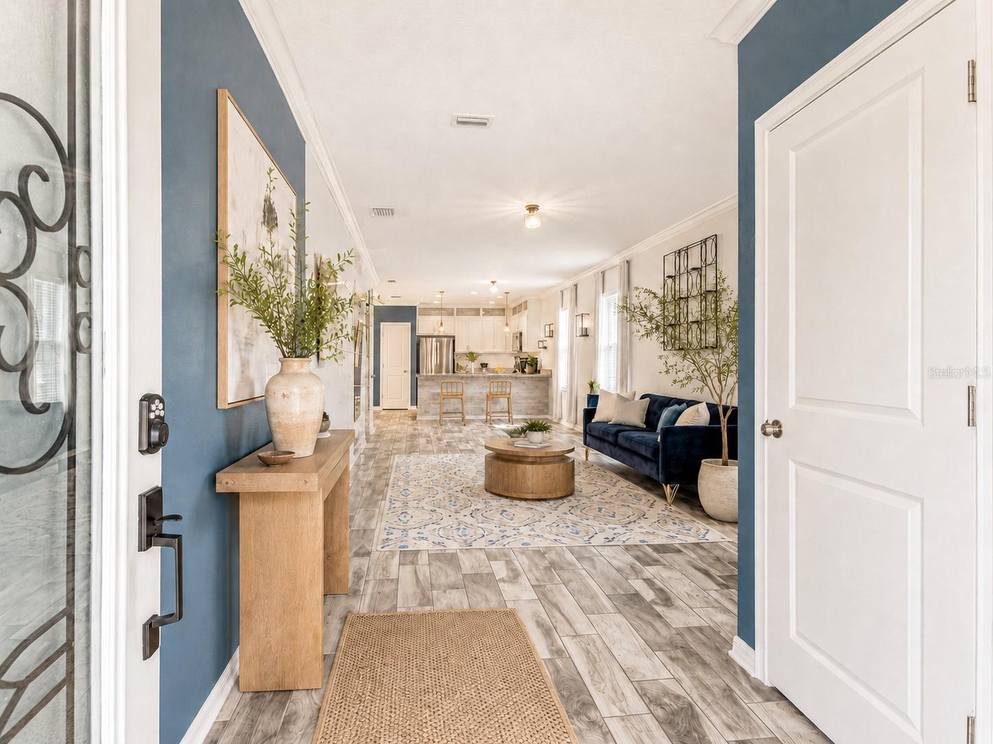 CAMPOBELLO BLOCKS 1 TO 30 - Residential