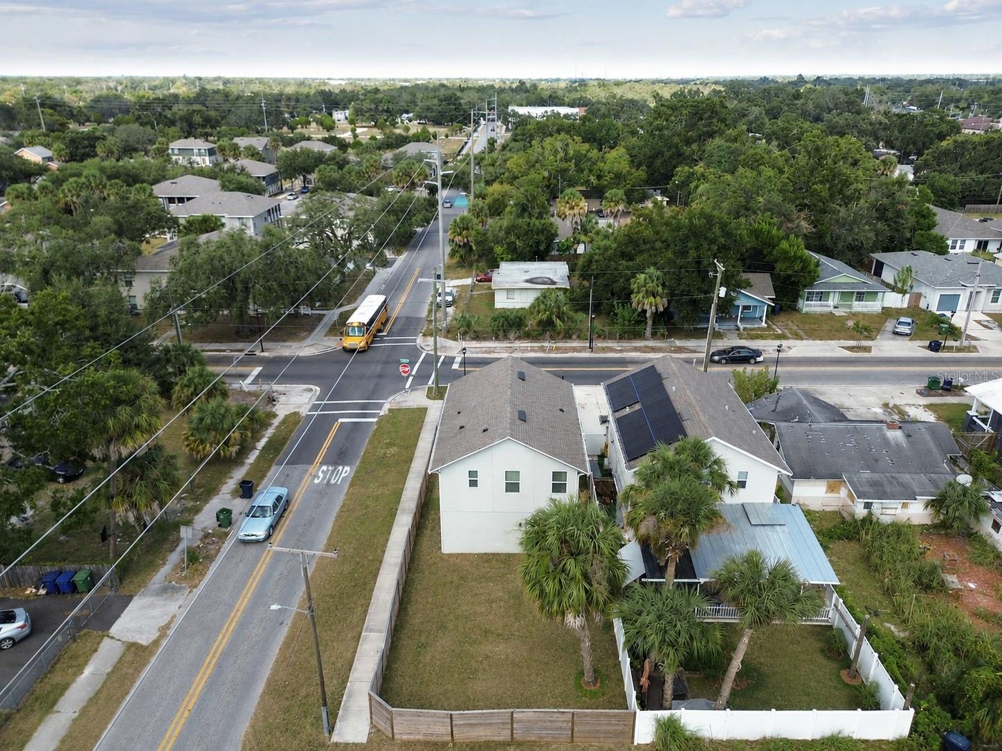 CAMPOBELLO BLOCKS 1 TO 30 - Residential