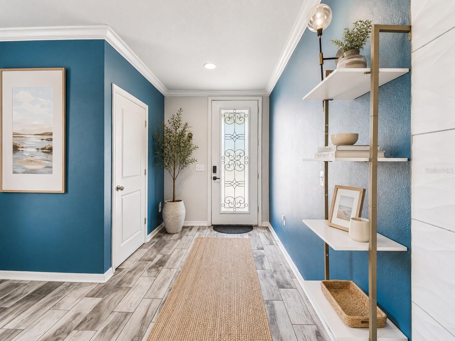 CAMPOBELLO BLOCKS 1 TO 30 - Residential