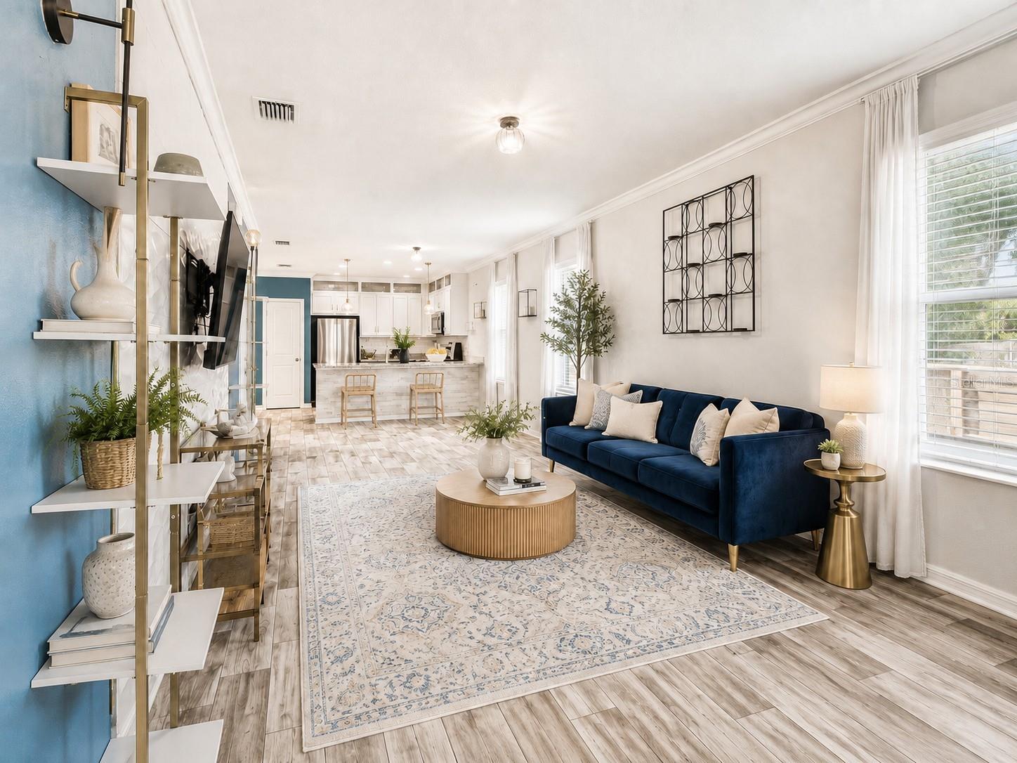 CAMPOBELLO BLOCKS 1 TO 30 - Residential