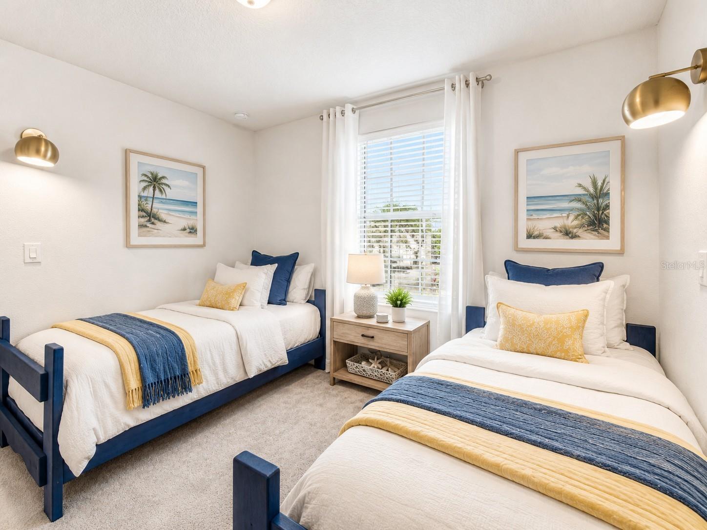 CAMPOBELLO BLOCKS 1 TO 30 - Residential