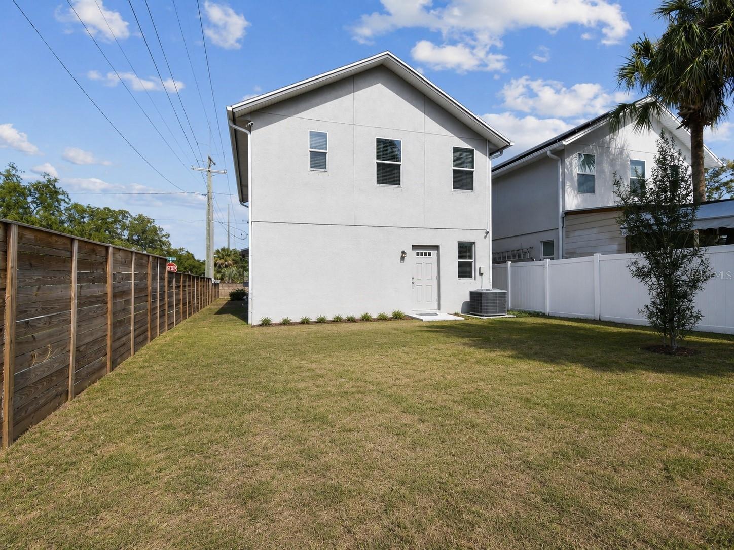 CAMPOBELLO BLOCKS 1 TO 30 - Residential