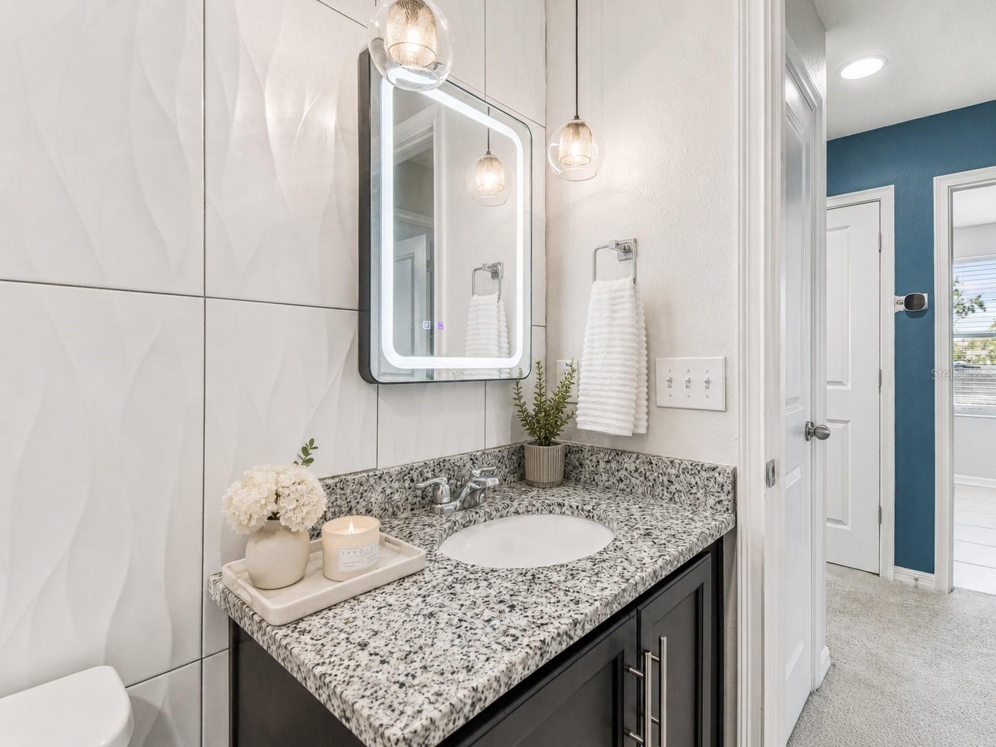 CAMPOBELLO BLOCKS 1 TO 30 - Residential