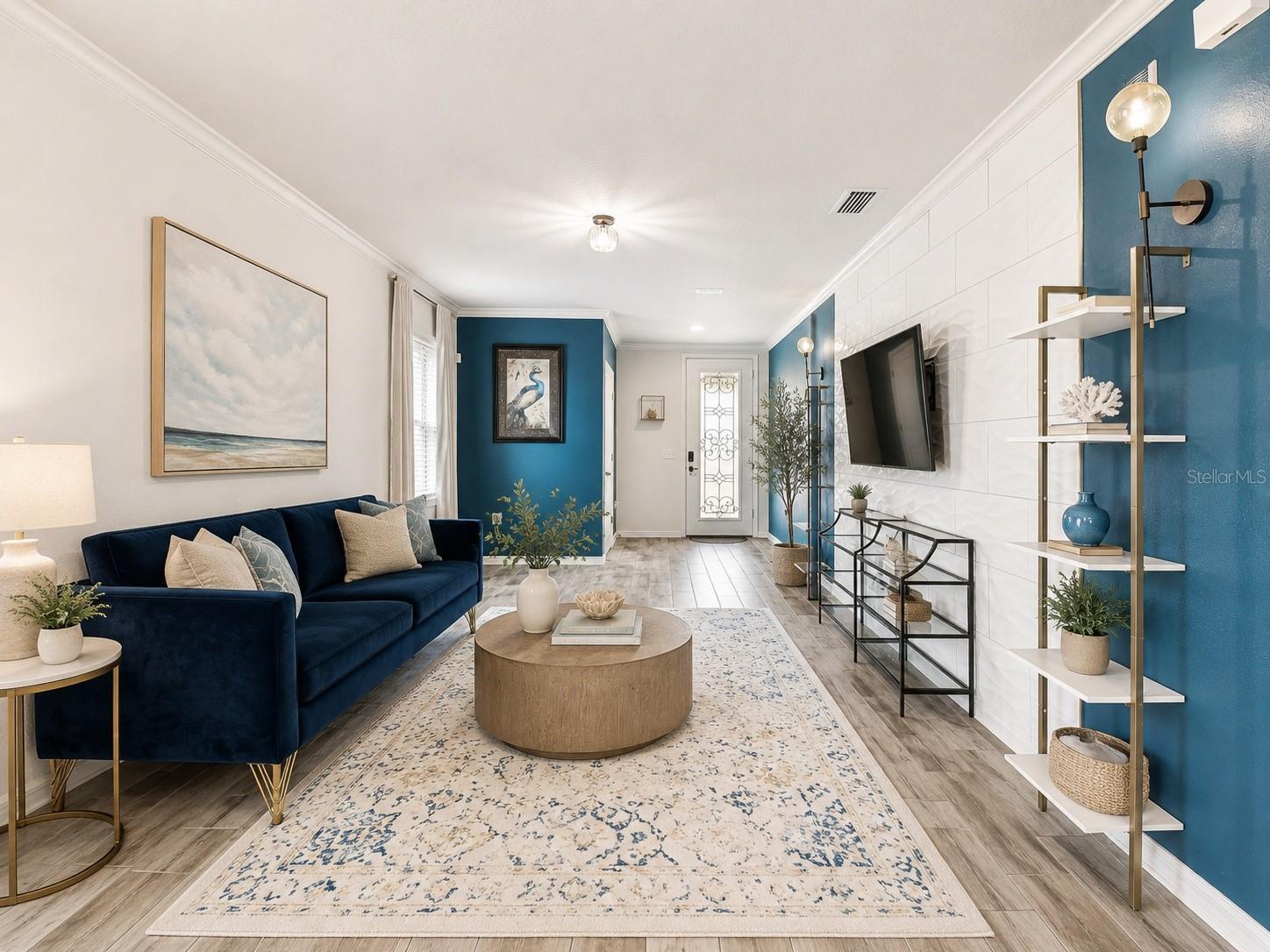 CAMPOBELLO BLOCKS 1 TO 30 - Residential