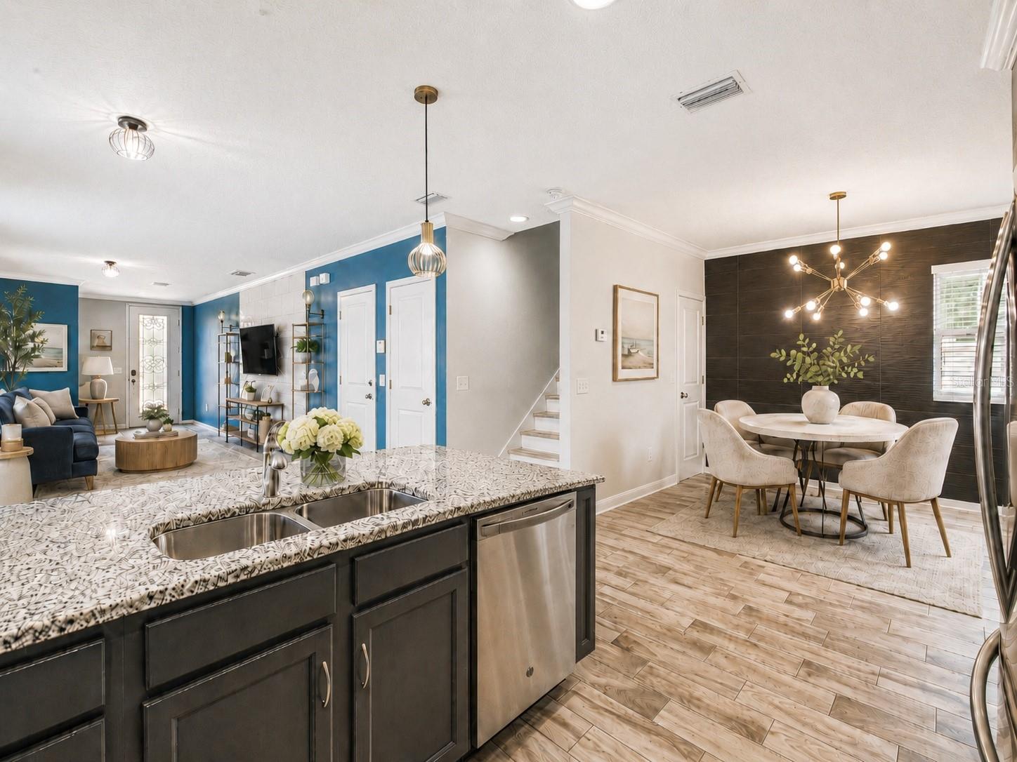 CAMPOBELLO BLOCKS 1 TO 30 - Residential