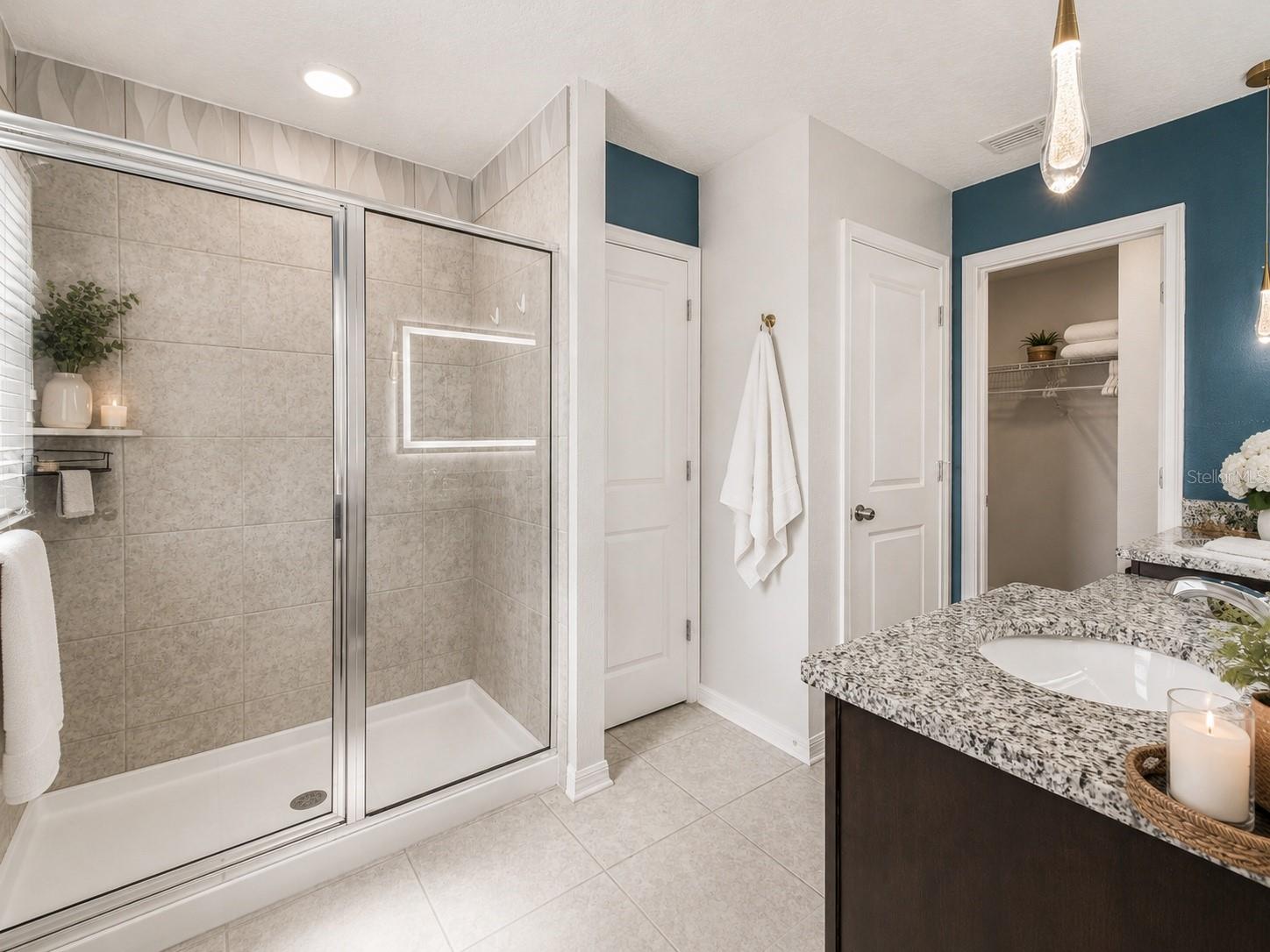 CAMPOBELLO BLOCKS 1 TO 30 - Residential
