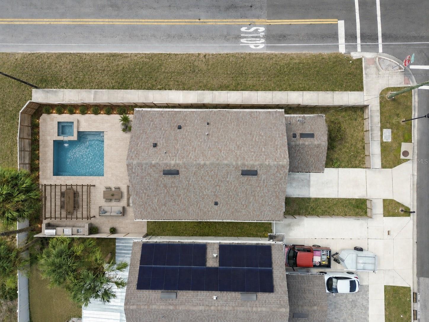 CAMPOBELLO BLOCKS 1 TO 30 - Residential