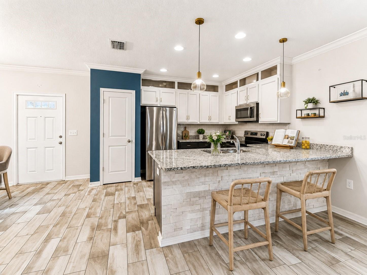 CAMPOBELLO BLOCKS 1 TO 30 - Residential
