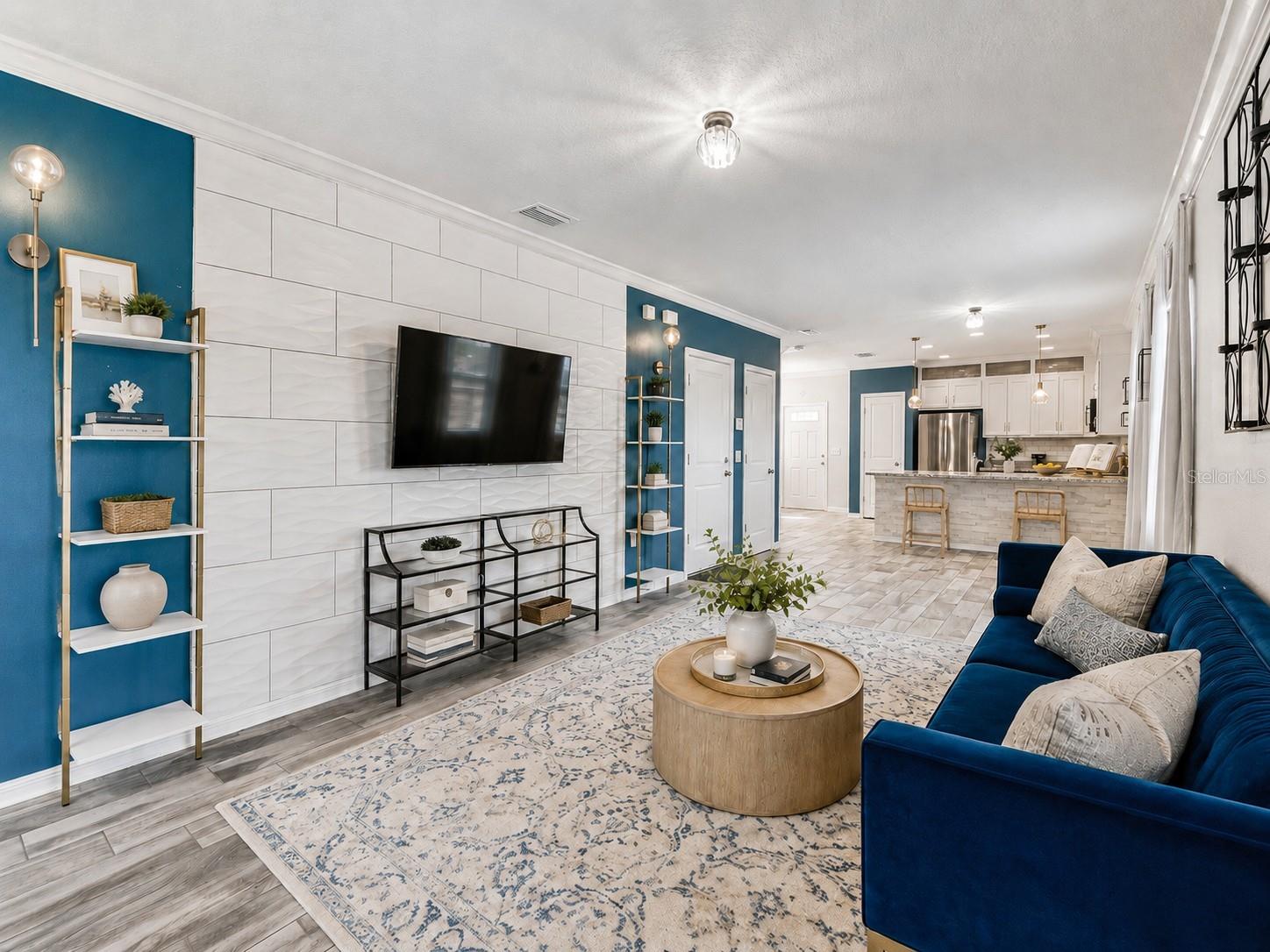 CAMPOBELLO BLOCKS 1 TO 30 - Residential