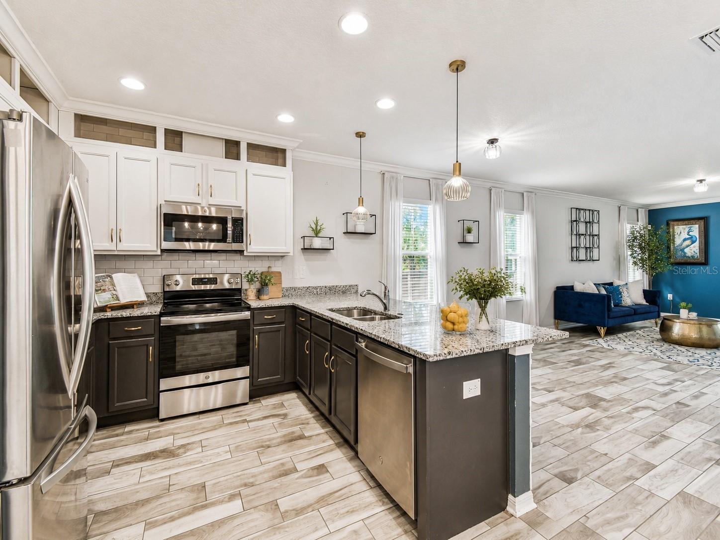 CAMPOBELLO BLOCKS 1 TO 30 - Residential