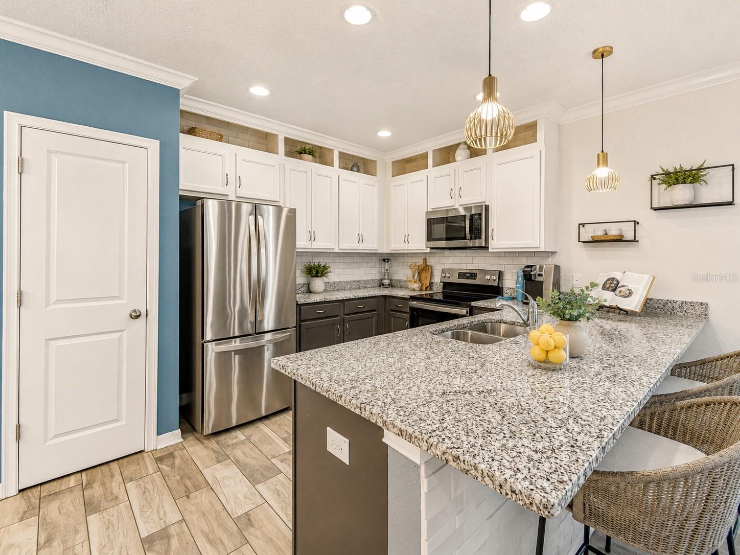 CAMPOBELLO BLOCKS 1 TO 30 - Residential