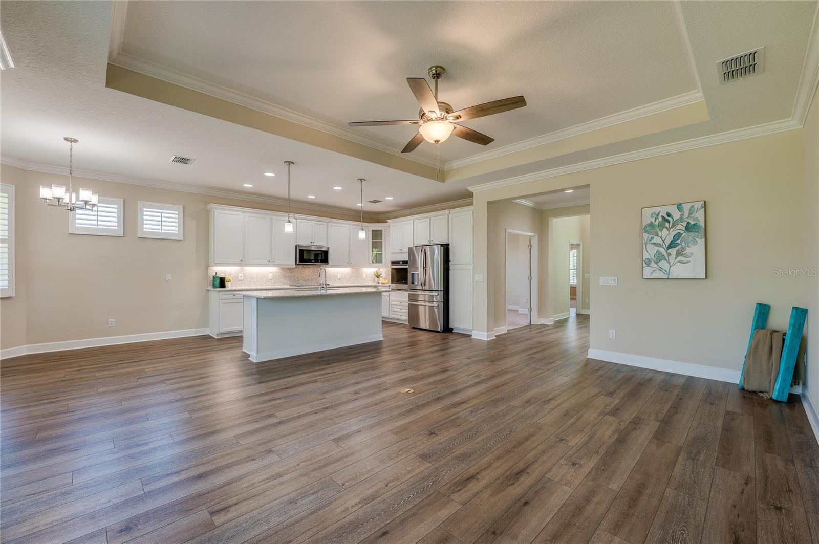 LATITUDE/DAYTONA BEACH PH 3A - Residential
