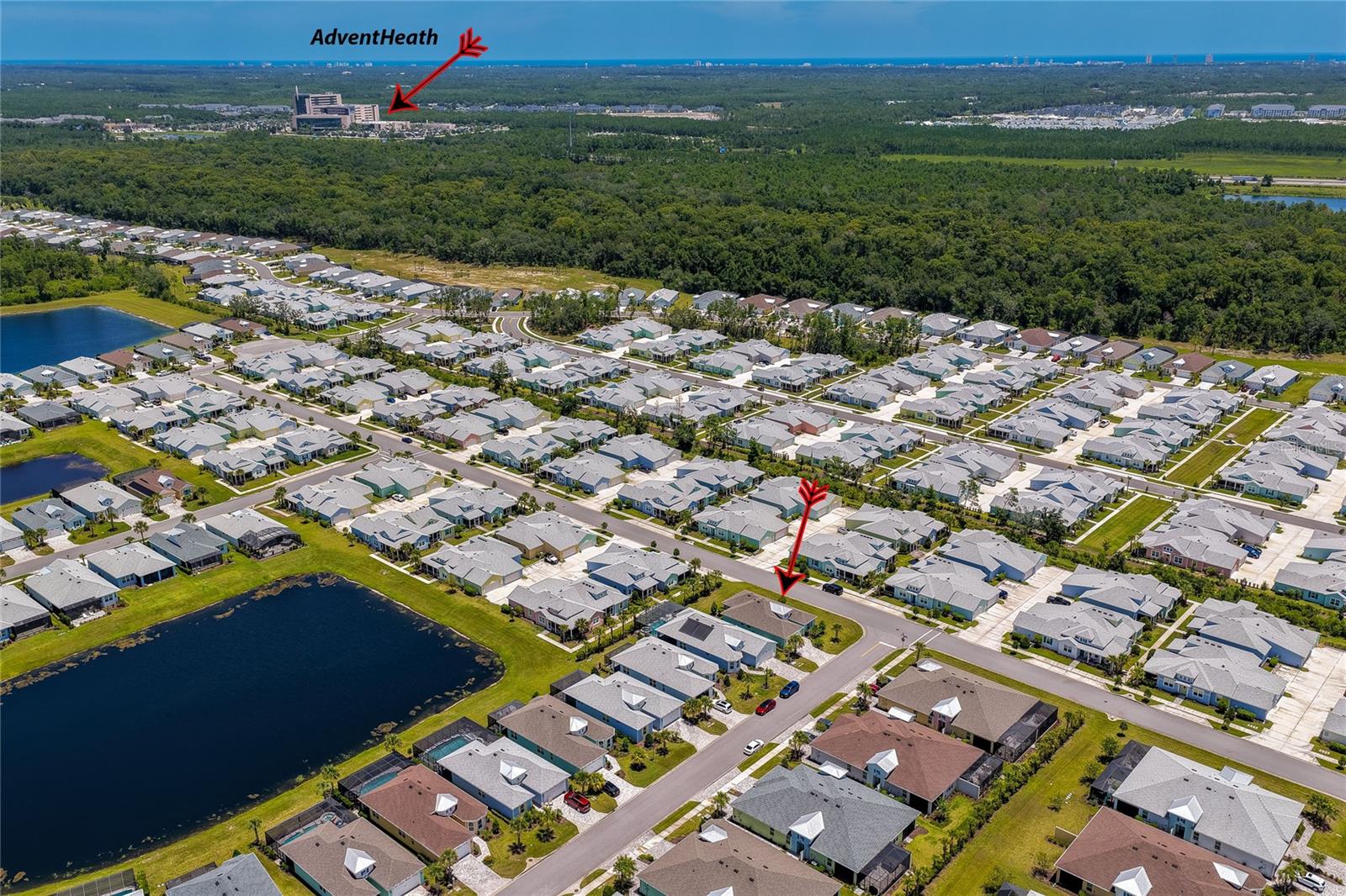 LATITUDE/DAYTONA BEACH PH 3A - Residential